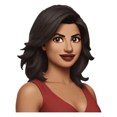 priyanka chopra sticker
