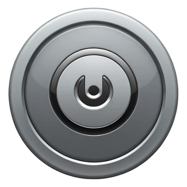 settings icon sticker