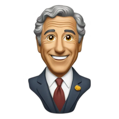 tony bennett sticker