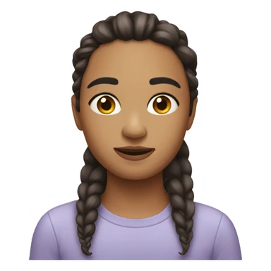 ✨+👩🏻‍🦰 sticker