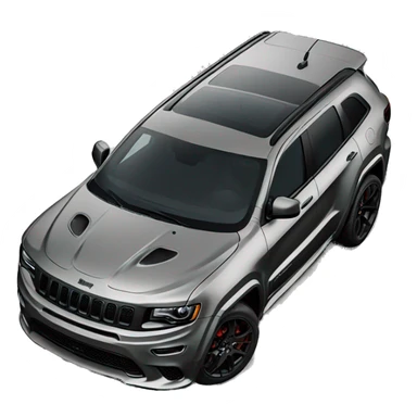jeep trackhawk sticker
