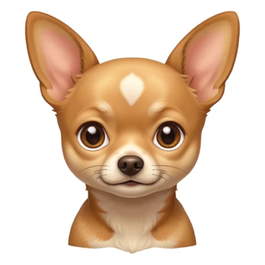 chiwawa sticker