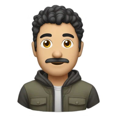 Rafkat Rafikov sticker