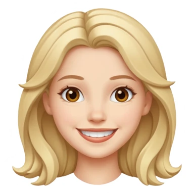 freya skye sticker