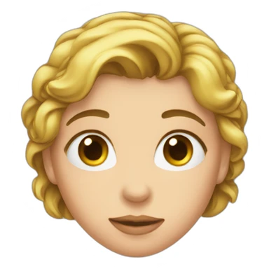 Laura written in a heart sticker