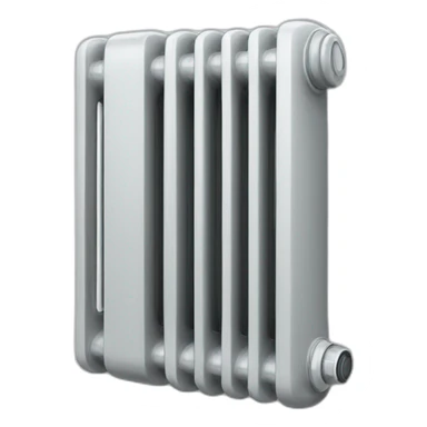 radiateur sticker