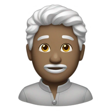 I've seen it sticker