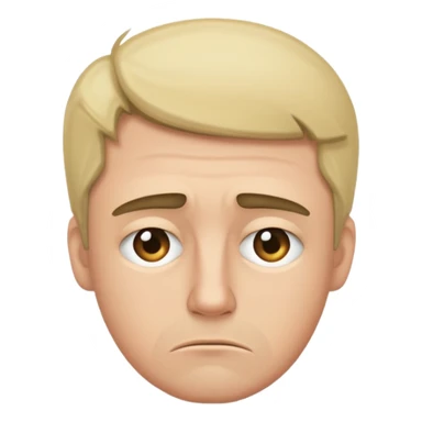 Unemployed Friend sticker