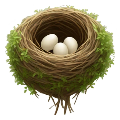 nest sticker