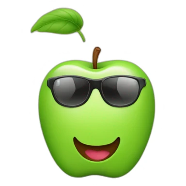 Appel,téléphones sticker