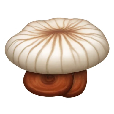 reishi linghzi sticker