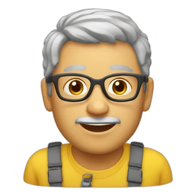 Gran canaria sticker