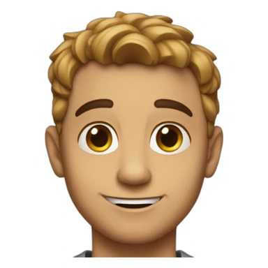 Joey triviani sticker