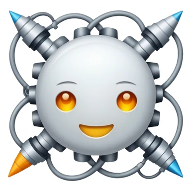 something excessively difficult sticker