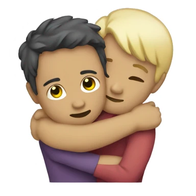 Where my hug at  sticker