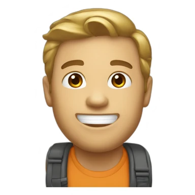 Presto venture fund sticker