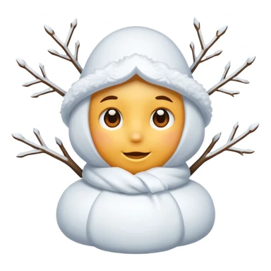 Fiocco e profumo sticker