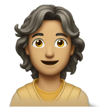 Diseuse de bonne aventure sticker