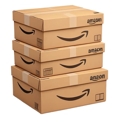 amazon sticker