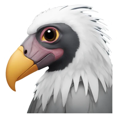 andean condor sticker