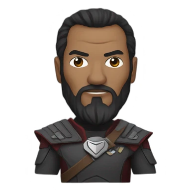 developer klingon sticker