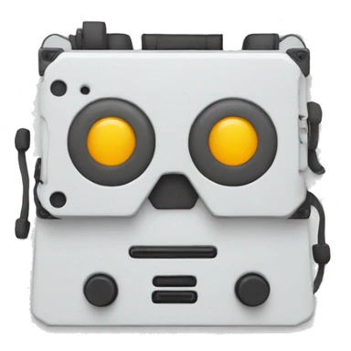 Teenage Engineering Op-1 sticker