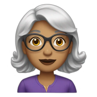 Gloria Pritchett sticker