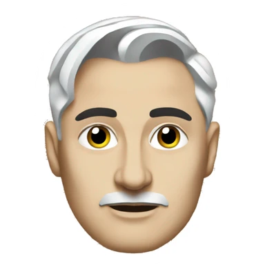 ROLAND BARTHES  sticker