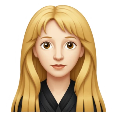 Loreena McKennitt sticker