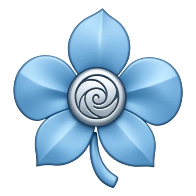 An image of a Tarheel symbold sticker