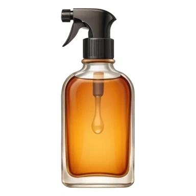 Men’s cologne  sticker