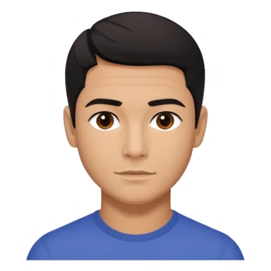 Marcus Patrick Osbourne, Male Actor and Model (b.1974) sticker