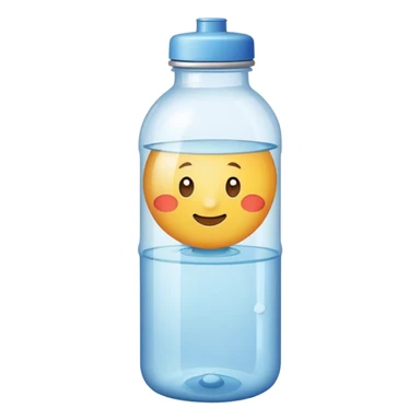 waterbottle sticker
