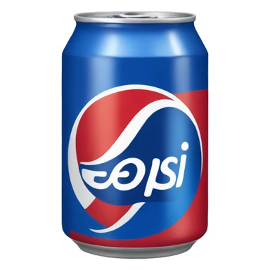 pepsi can sticker