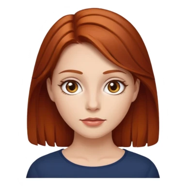 👩🏻‍🦰lover sticker