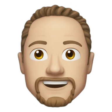 James McAvoy sticker