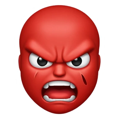 Make a sus Flushd emoji  sticker