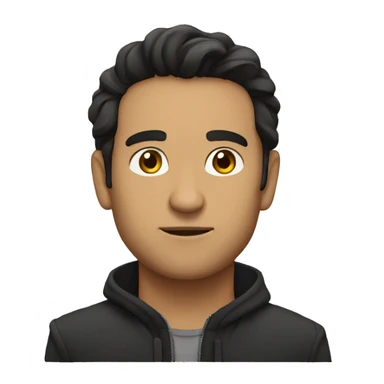 Leon enarado sticker