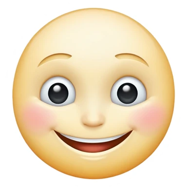 Cold Grinning Face with Smiling Eyes sticker