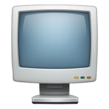 computer monitor sticker