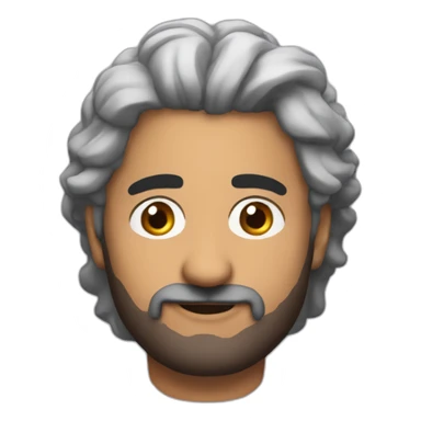 Ciril-hanouna sticker