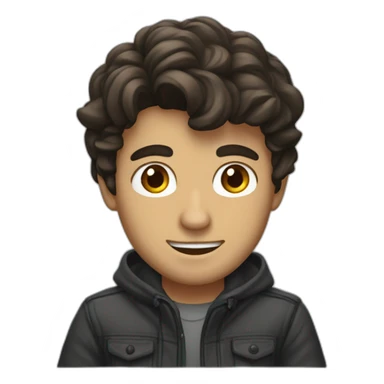 renato ruivo sticker