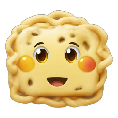 Nourriture moisi sticker