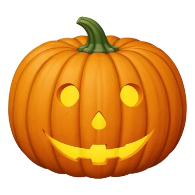 hokkaido pumpkin sticker