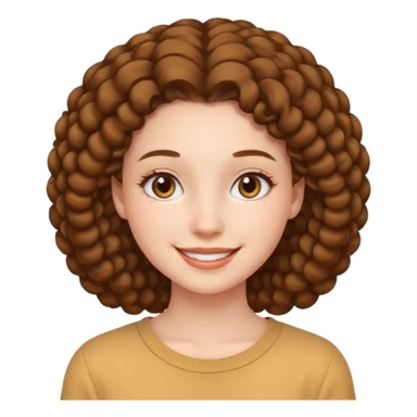 Routine clean girl sticker