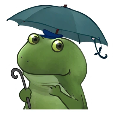 Poopy poopy pee sticker