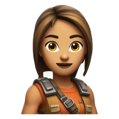 Renegade Raider sticker