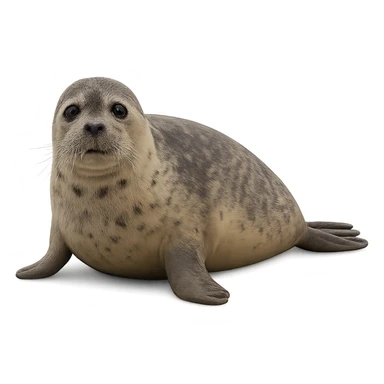 Seal sticker