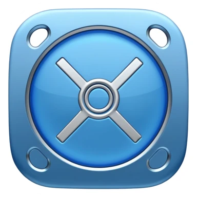 Teletech symbol sticker