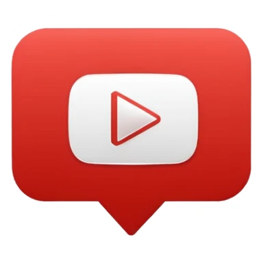 YouTube verified icon sticker